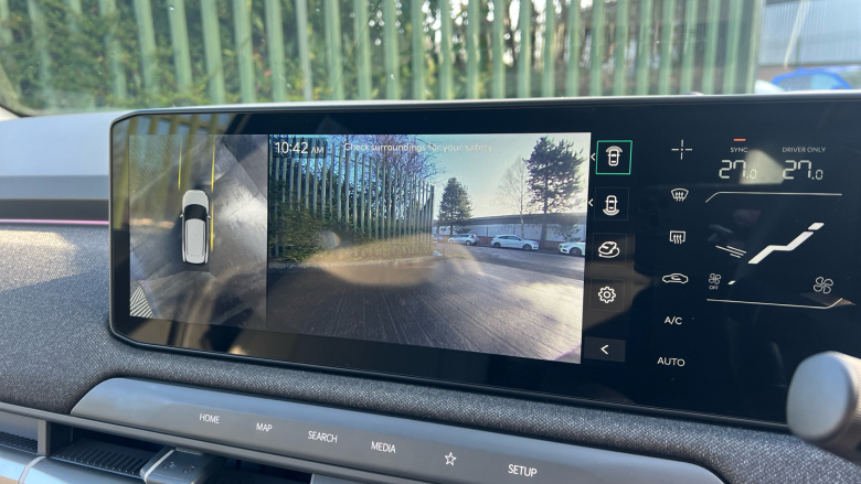 Kia Ev3 148kW GT-Line S 81.4kWh 5dr Auto Electric Estate